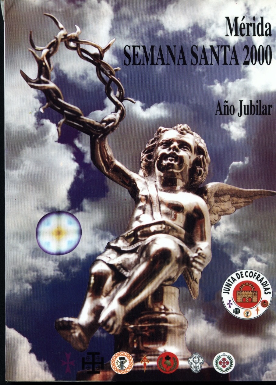 Semana Santa en Mérida  